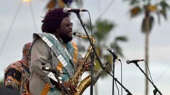 Proved Jazz Is Still Relevant Here S Why Year In Re