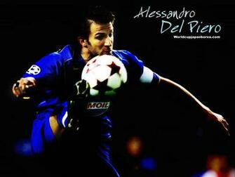 Del Piero Alessandro Wallpaper