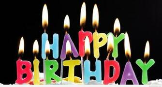 Happy BirtHDay Quotes Image Wallpaper