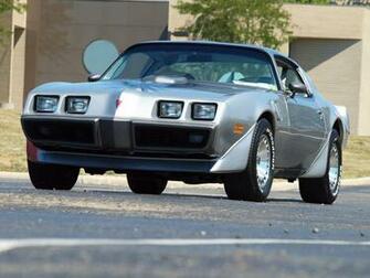 Pontiac Firebird Trans Am T A L78 Muscle Classic Wallpaper