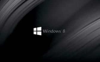 Minimal Black Windows Wallpaper By Wingweaver666