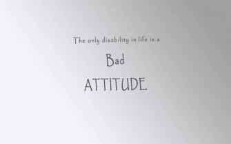 Attitude 4k Wallpaper
