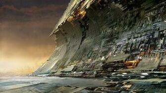 Zos Tsunami HD Image Large