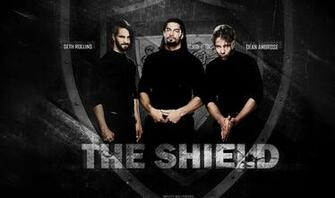 The Shield Superstars Pictures Wwe Hunks