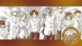 Kenichi Wallpaper Wallpoper