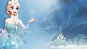 Frozen Wallpaper