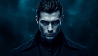 Finn Mikaelson Wallpaper