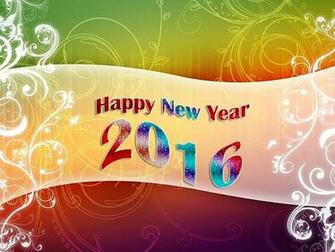 New Year Image Wallpaper