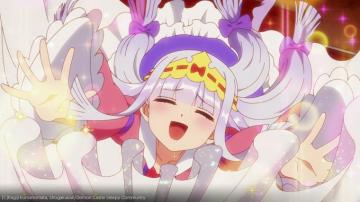 Sleepy Princess In The Demon Castle Breaks Fairy Tale Codes