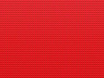 Red Studs Lego Wallpaper HD
