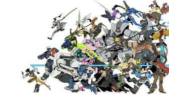 Overwatch