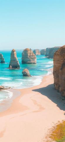 The Twelve Apostles Victoria Australia Oc Amazing Twelveapostles