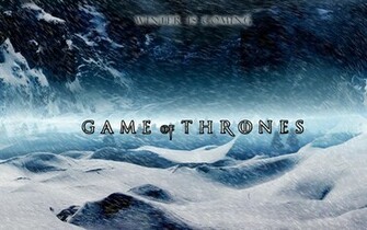 Of Thrones Winter Is Coming Widescreen Wallpaper Wide Net