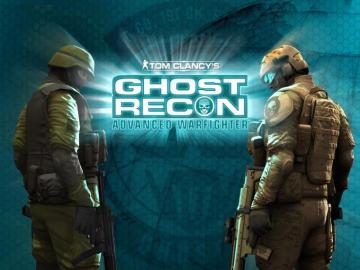 Ghost Recon Wallpaper Tom Cy S Advanced