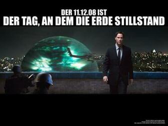 The Day Earth Stood Still Wallpaper Size Male