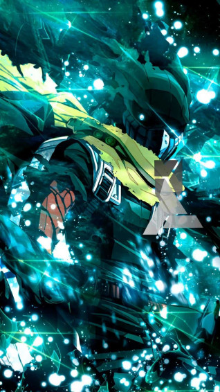 Villain Deku Wallpaper Discover More Bnha Izuku Midoriya