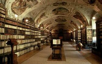 Library Buildings Books Bookshelf Globe Man Made Wallpaper Background