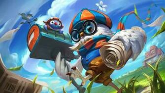 Mobile Legends HD Wallpaper Diggie Wallpaperpit