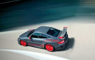 Porsche Desktop Wallpaper Widescreen
