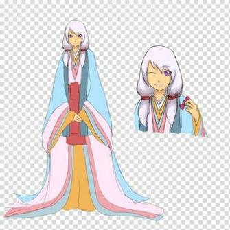 Bount Bleach Anime Urahara Kisuke Benihime Transparent Background