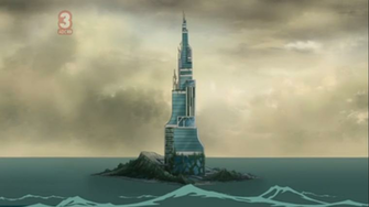 Coral Grove Detentionaire Powered By Wikia