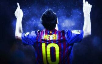 Awesome Soccer Background