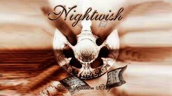 Nightwish Wallpaper Image