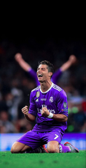 Ronaldo