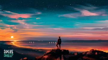 Lonely Life The Way You Are Wallpaper HD Artist 4k