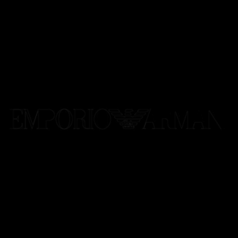Emporio Armani Logo Wallpaper