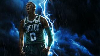 Jayson Tatum Roy By Kdformvp