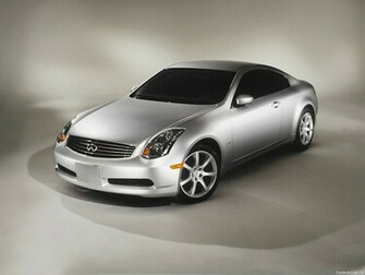 G35 Coupe Infiniti Auto Wallpaper Topdesktop Org