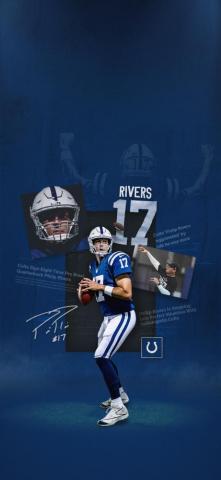 Colts Wallpaper Indianapolis