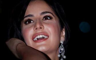 Beautiful Katrina Kaif Close Up Actress HD Wallpaper