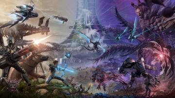 Buy Ark Genesis Season Pass Microsoft Store En Sa