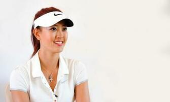 Michelle Wie Wallpaper HD