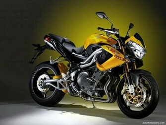 Benelli Wallpaper