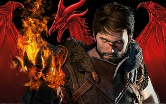Dragon Age Fondos De Pantalla Descripci N