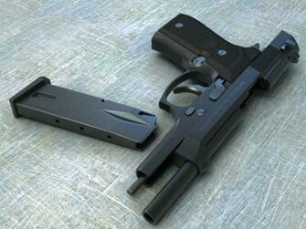 Best Beretta Wallpaper Px4 Storm