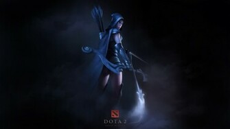 Delo Esports Reasons I Hate Drow Ranger