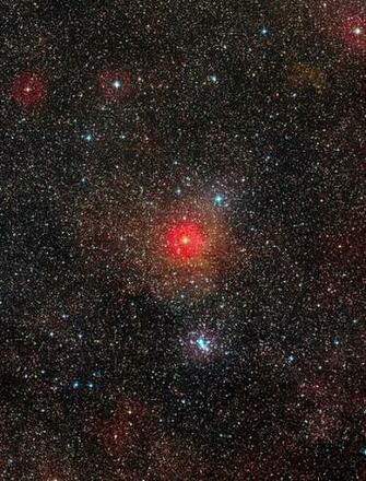 Centaurus Wallpaper For Amazon Kindle Fire HD