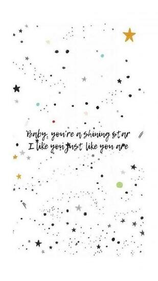 Shining Star By Bebe Rexha From The Expectations Album Lyrics