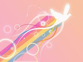 Love Peace Wallpaper Pictures Simple
