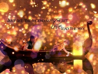 Cynthia Selahblue Cynti19 Image Tangled Wallpaper Photos