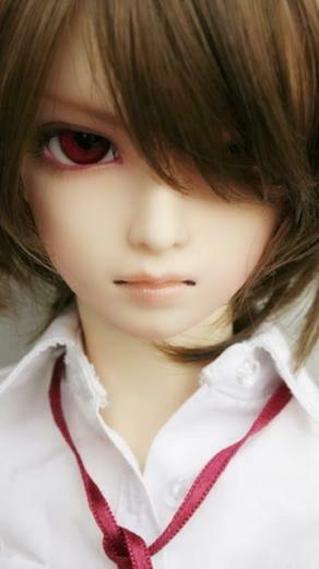 Unique HD Wallpaper 4u Cutest Barbie Doll