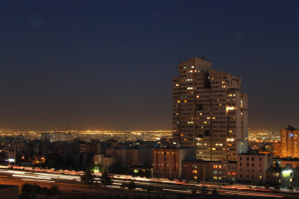 Tehran Arman Tower Ao8rlcysss1aqf59 Wallpaper