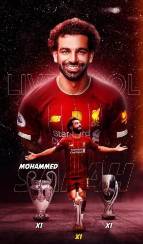 Wallpaper Lock Screen Soccer Football Player Art Drawing
