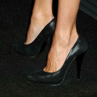 High Heel Sandals
