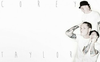 Corey Taylor Wallpaper By Doom And Dawn