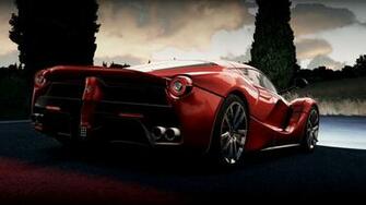 Ferrari Laferrari Wallpaper And Background Image Net